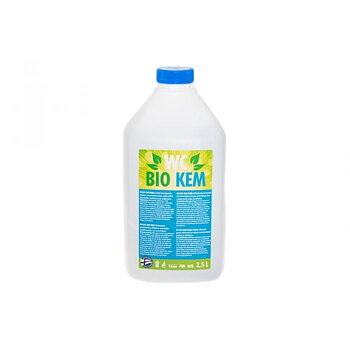 WC BIO KEM 2,5L
