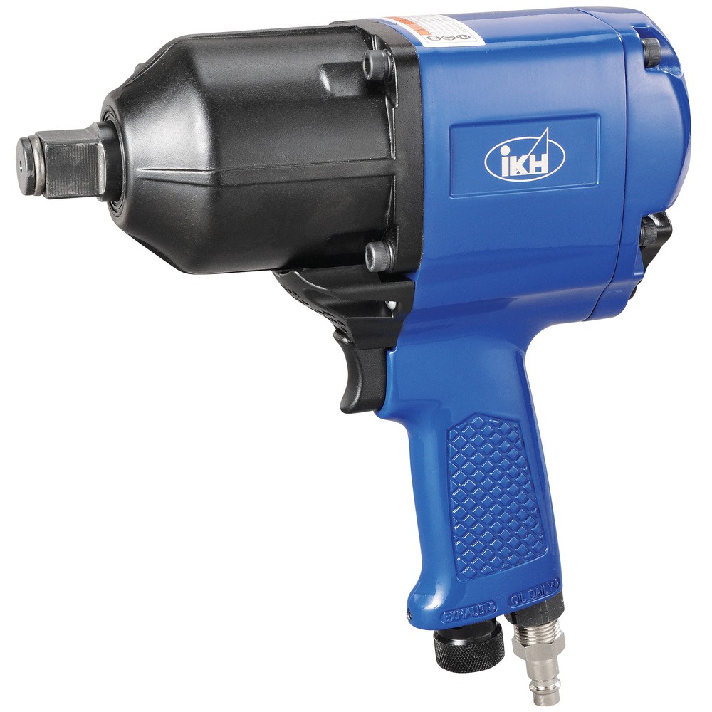 MUTTERDRAGARE 3/4" HEAVY DUTY