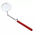 Inspektionsspegel rund 82 mm - 4