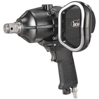 MUTTERDRAGARE 1" PISTOL 2169NM