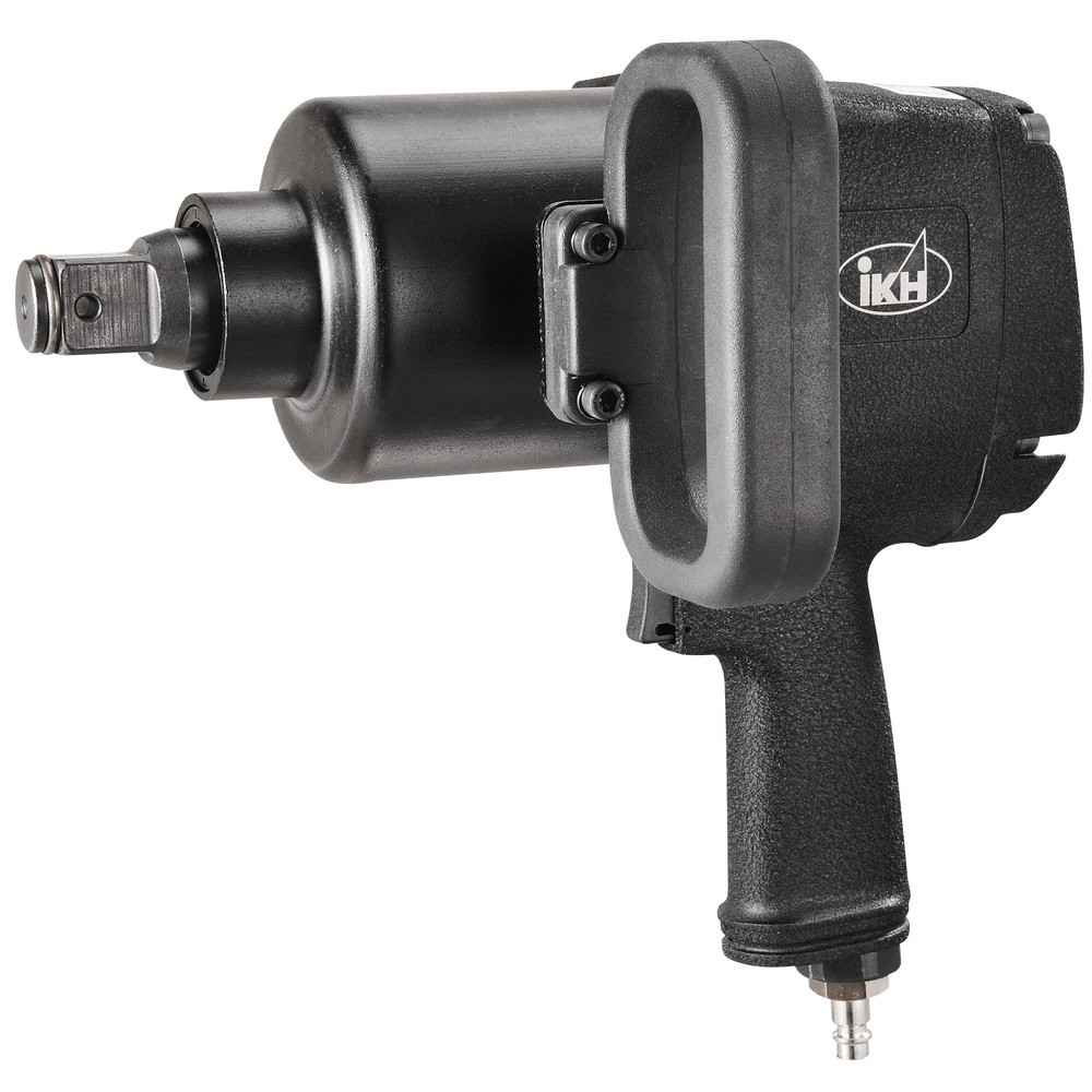 MUTTERDRAGARE 1" PISTOL 2440NM