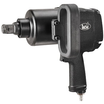 MUTTERDRAGARE 1" PISTOL 2440NM