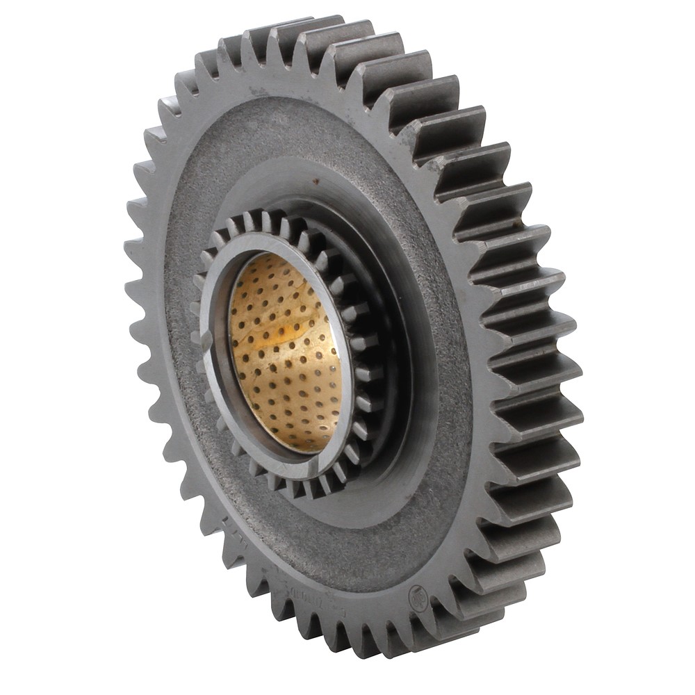 KUGGHJUL DUBBEL 43/28Z FO 81813567