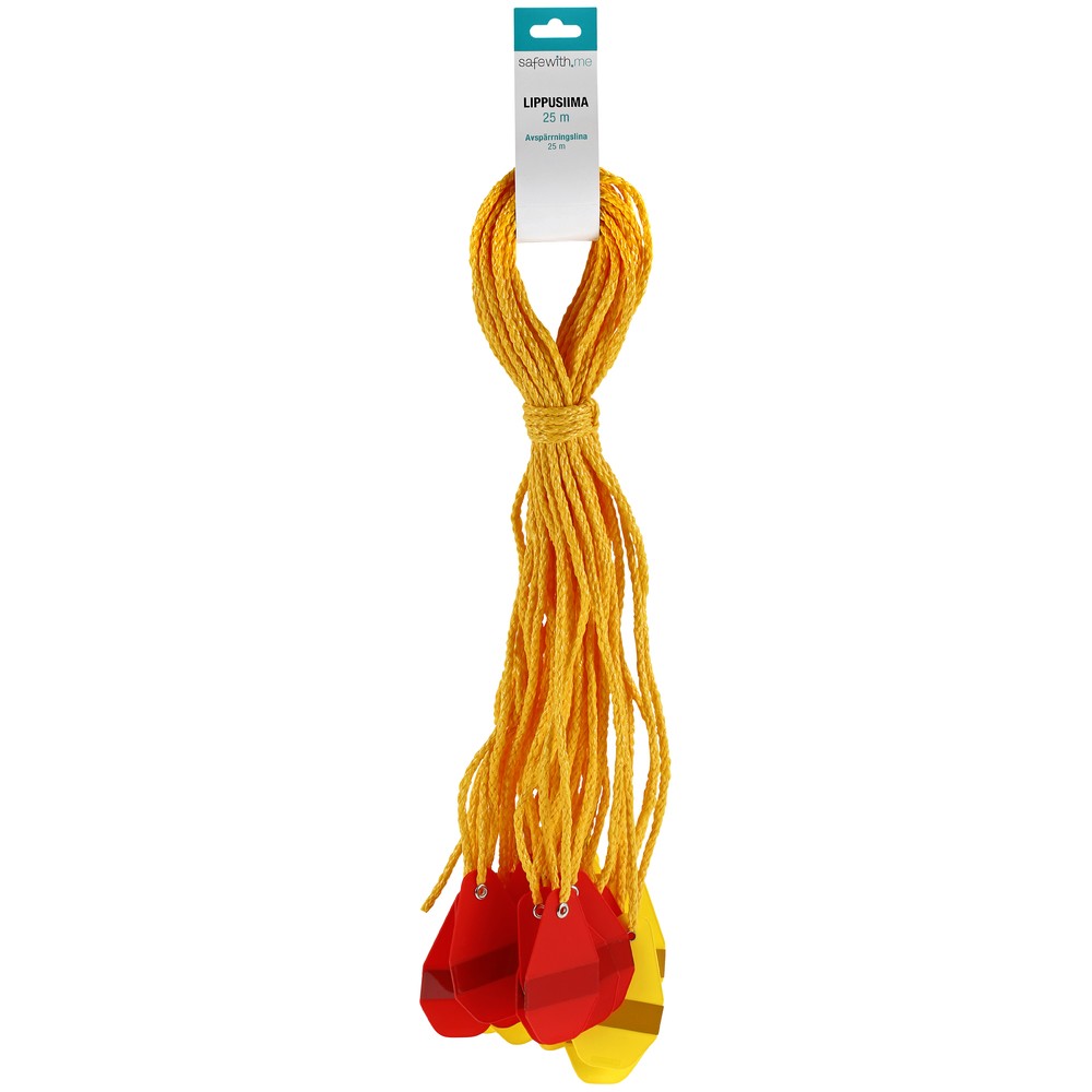 FLAGGSPEL LINA 25M