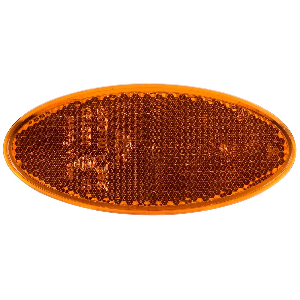 REFLEX OVAL GUL TALMU 100X45,2