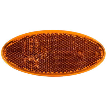 REFLEX OVAL GUL TALMU 100X45,2