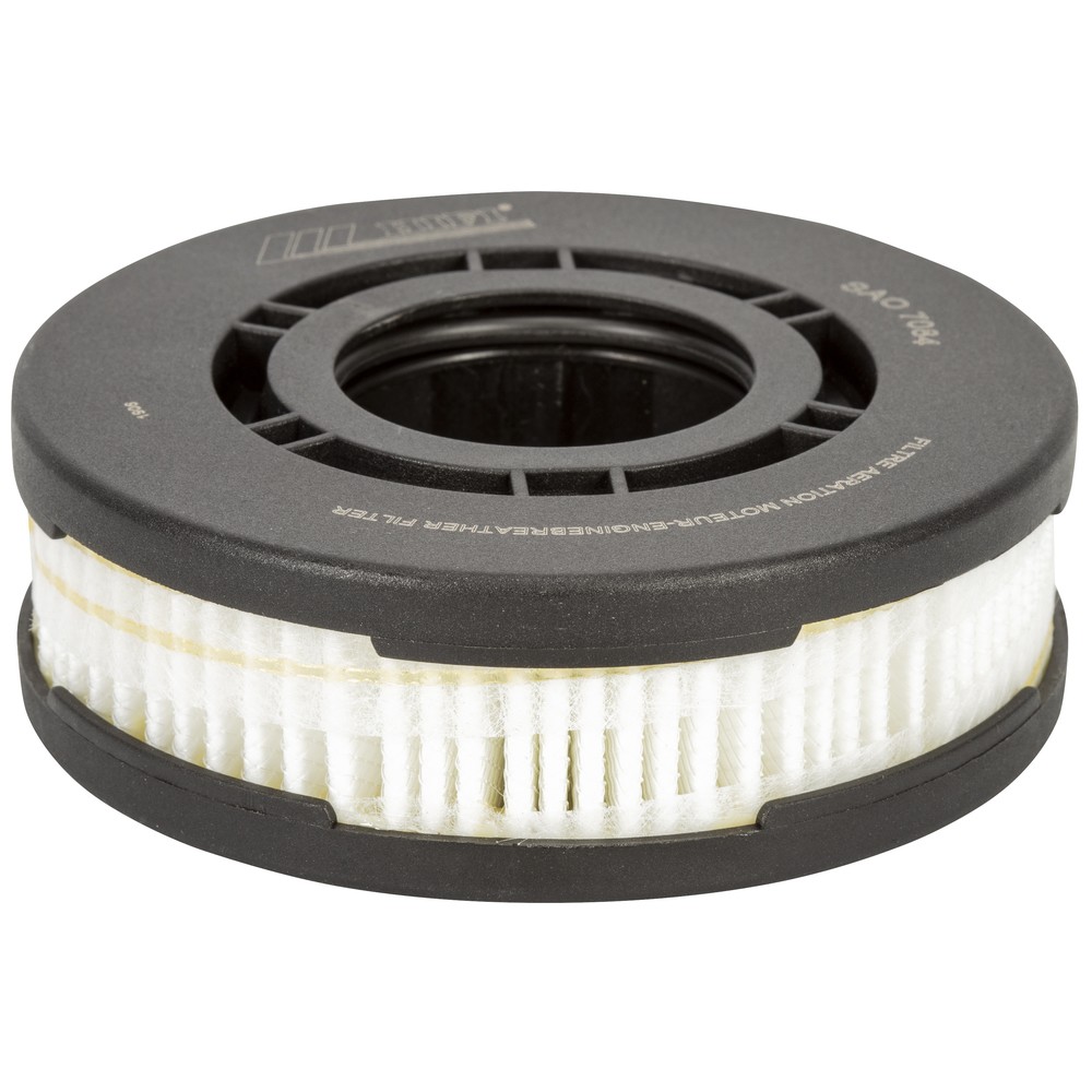 AVLUFTNINGSFILTER MOTOR