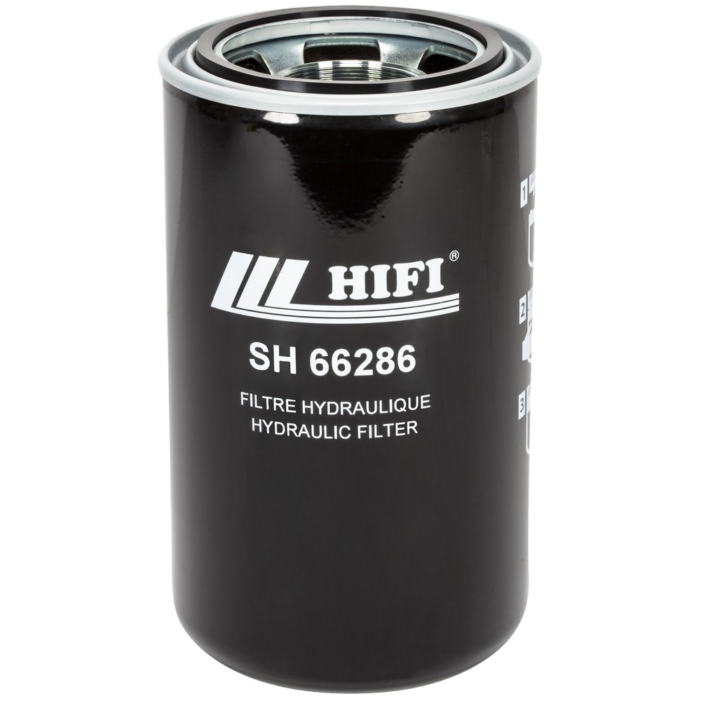 HYDRAULFILTER