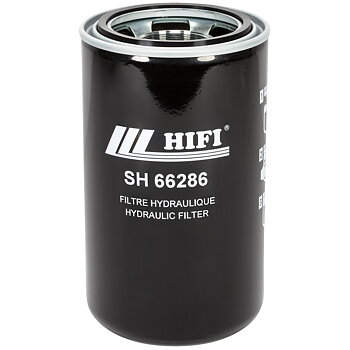 HYDRAULFILTER