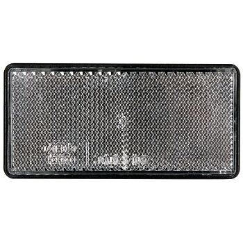 REFLEX SJÄLVHÄFTANDE VIT 51X103