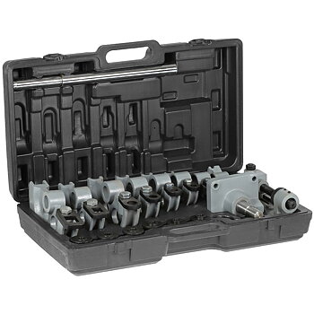 RÖRBOCKNINGSSATS MAX 1,2MM 9,5-23MM