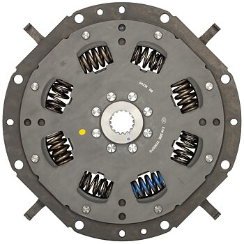 SVÄNGHJULSDÄMPARE CNH 47127699