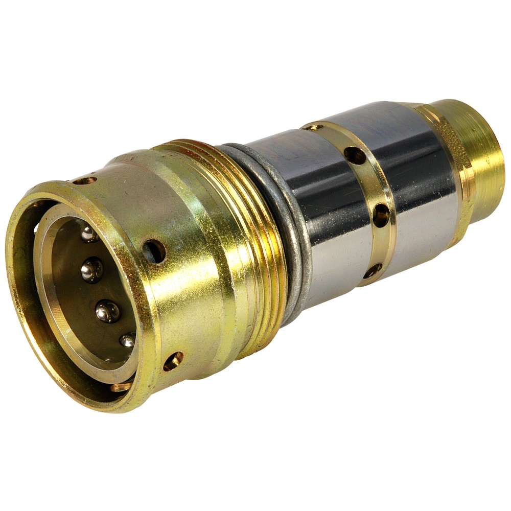 KOPPLINGSKROPP 1/2" BSP 86508779