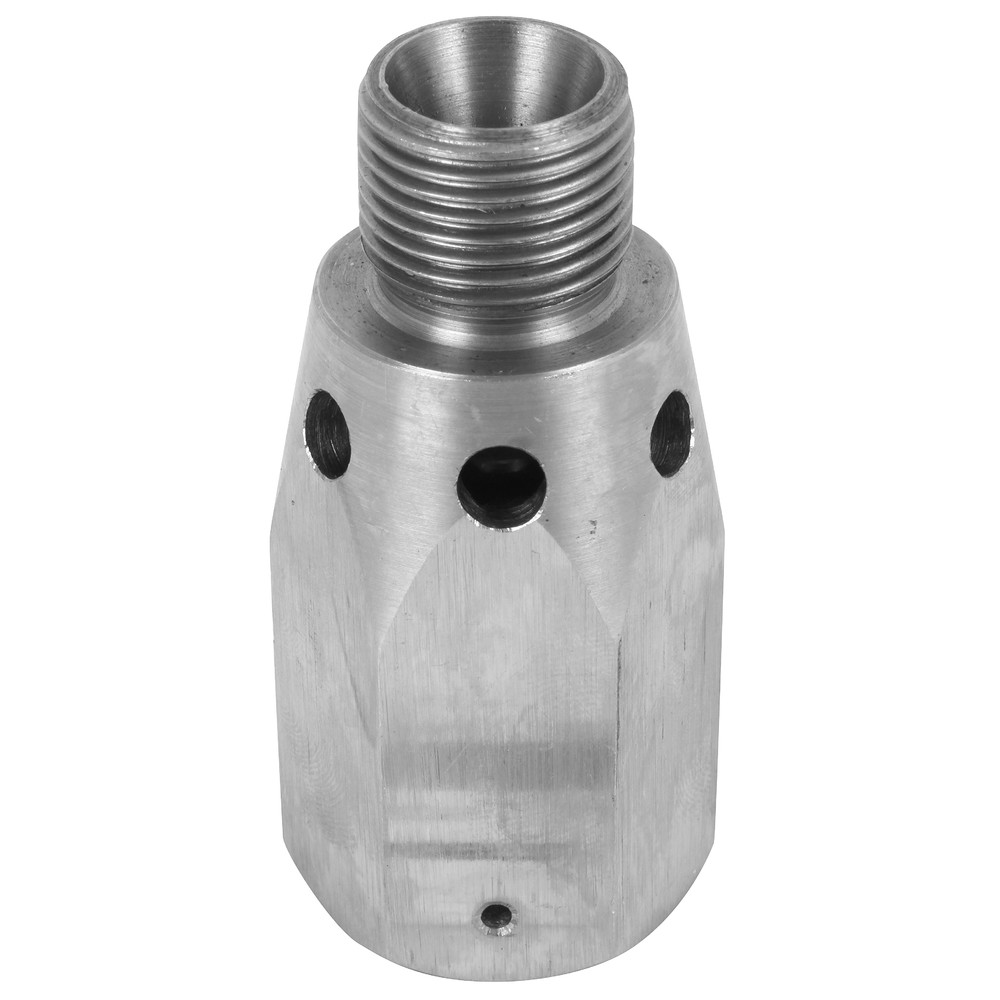 SÄKERHETSVENTIL HYDRAULCYLINDER FO 83911832