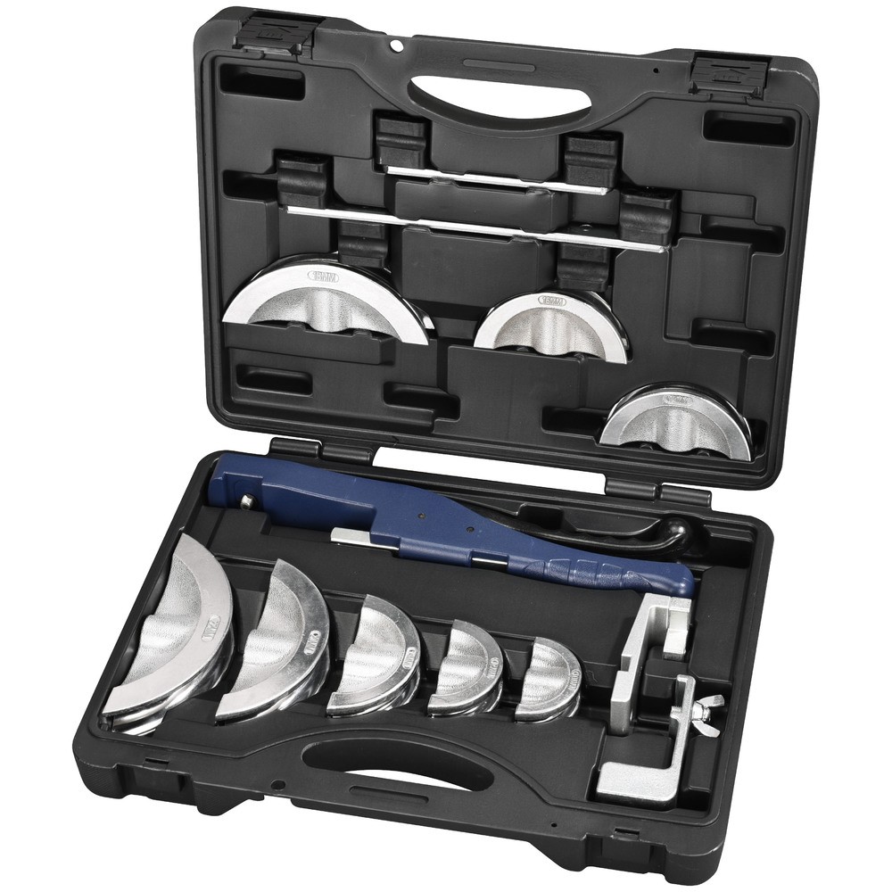 RÖRBOCKNINGSSATS 10-22MM 8 SCHABLONER