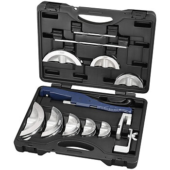 RÖRBOCKNINGSSATS 10-22MM 8 SCHABLONER