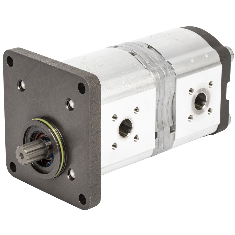 HYDRAULPUMP CNH 47129337
