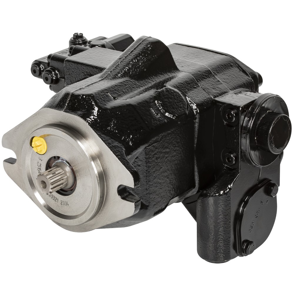 HYDRAULPUMP CNH 5198694