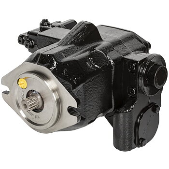 HYDRAULPUMP CNH 5198694