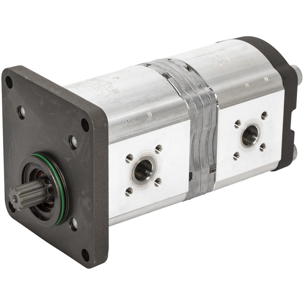 HYDRAULPUMP CNH 47129338