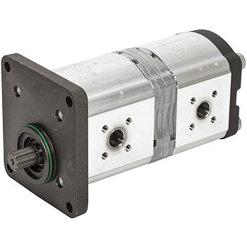HYDRAULPUMP CNH 47129338