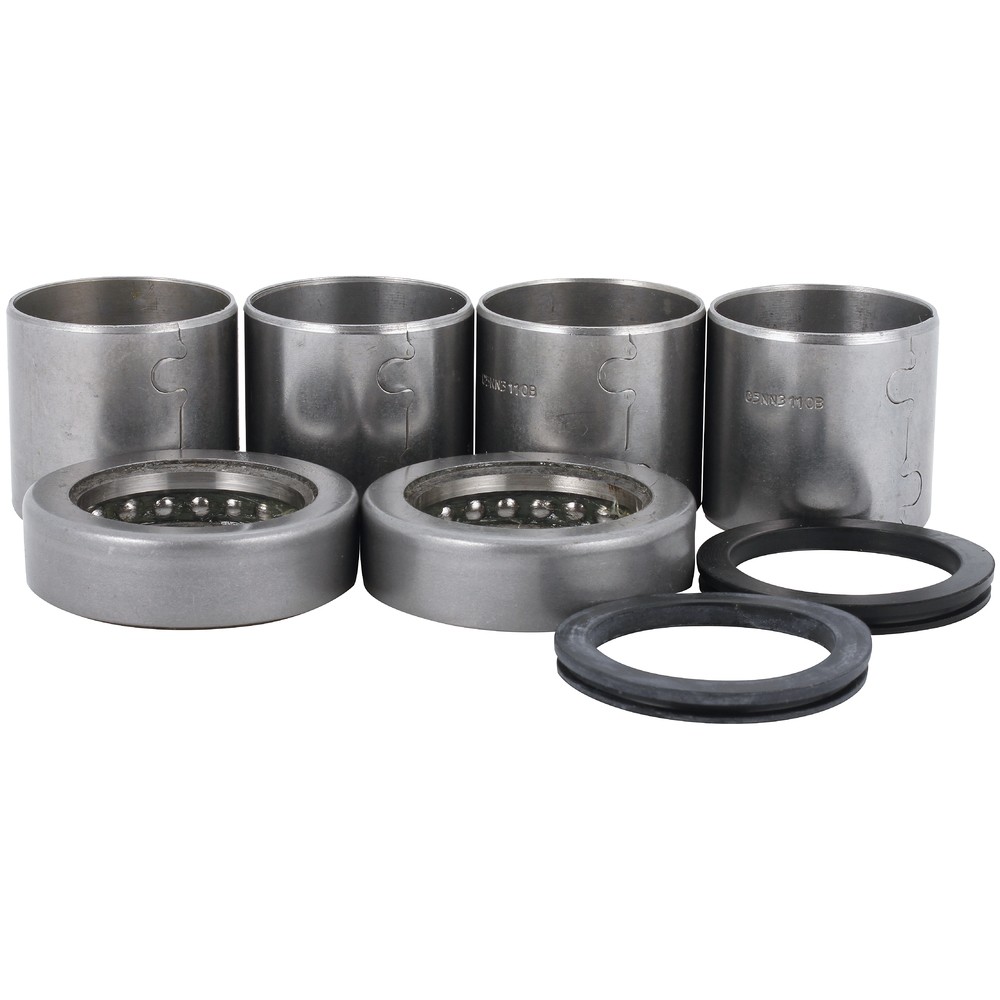 SPINDEL BUSSNINGSSATS FORD 82126000