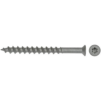 LÄTTBETONGSKRUV 8X120 LBS 50ST UK DACRO