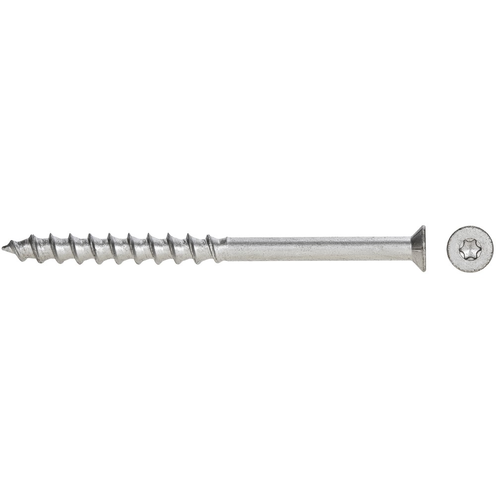 LÄTTBETONGSKRUV 8X50/110 100ST C4