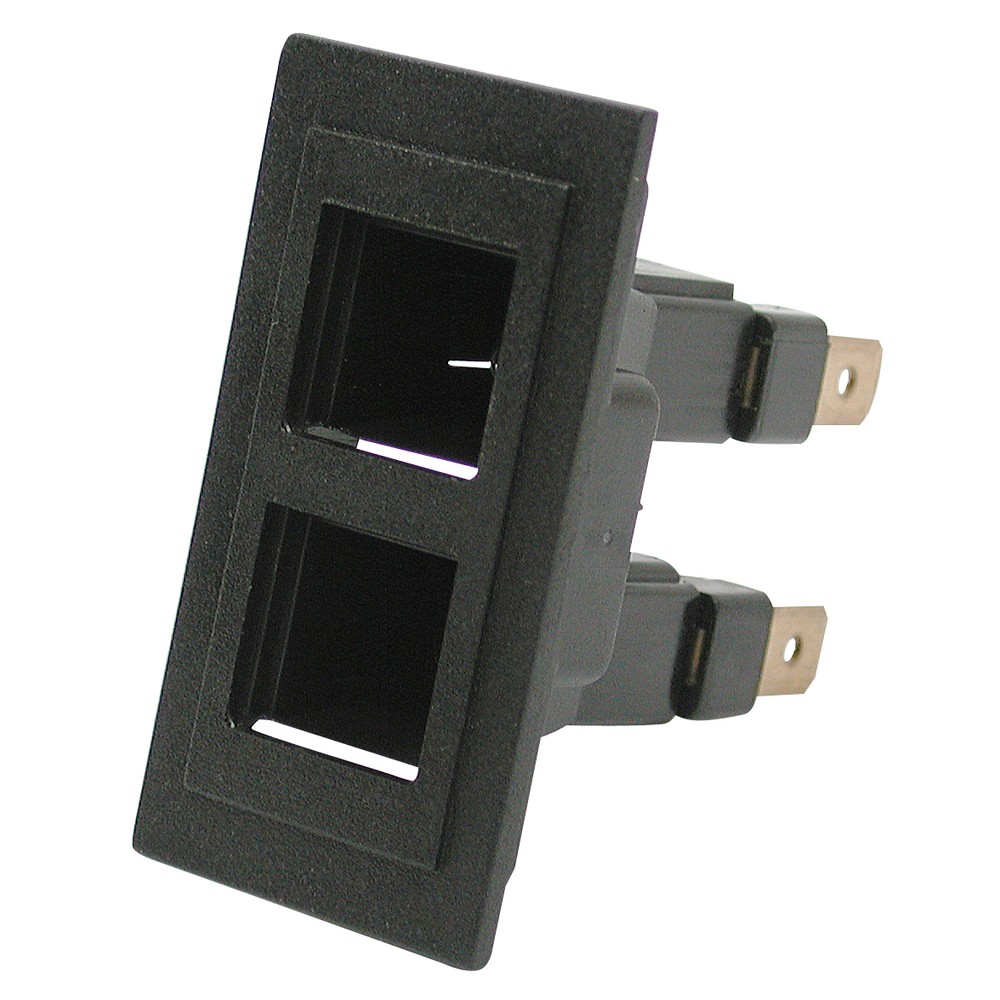 VARNINGSLJUS 2x12V