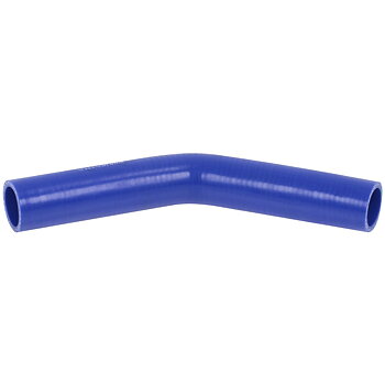 SILIKONSLANG 38MM 45 VINKEL 150X150
