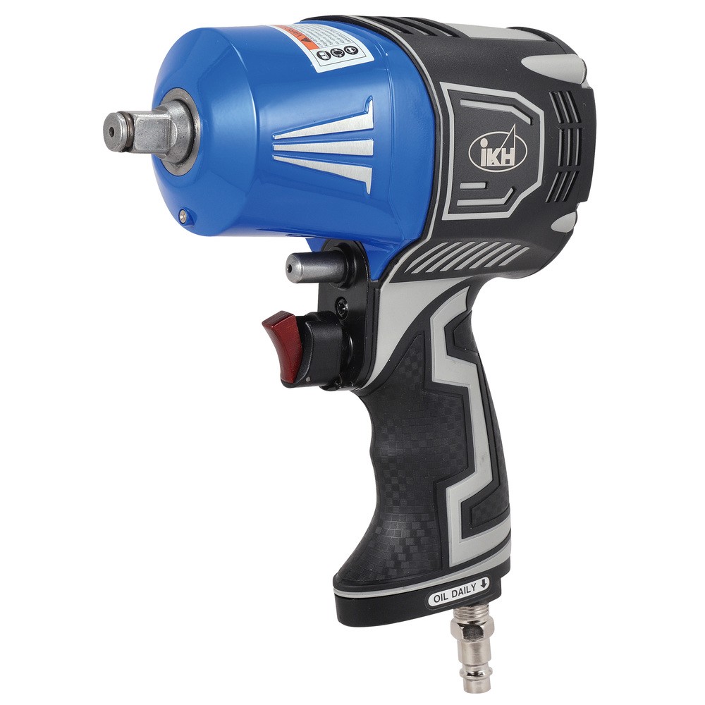 MUTTERDRAGARE 1/2" KOMP. 1288NM SUPER HD