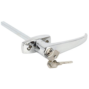 DÖRRHANDTAG LÅSBART FORD 83944231