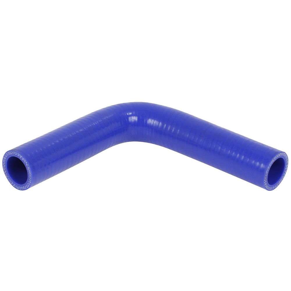 SILIKONSLANG 19MM 90 VINKEL 150X150
