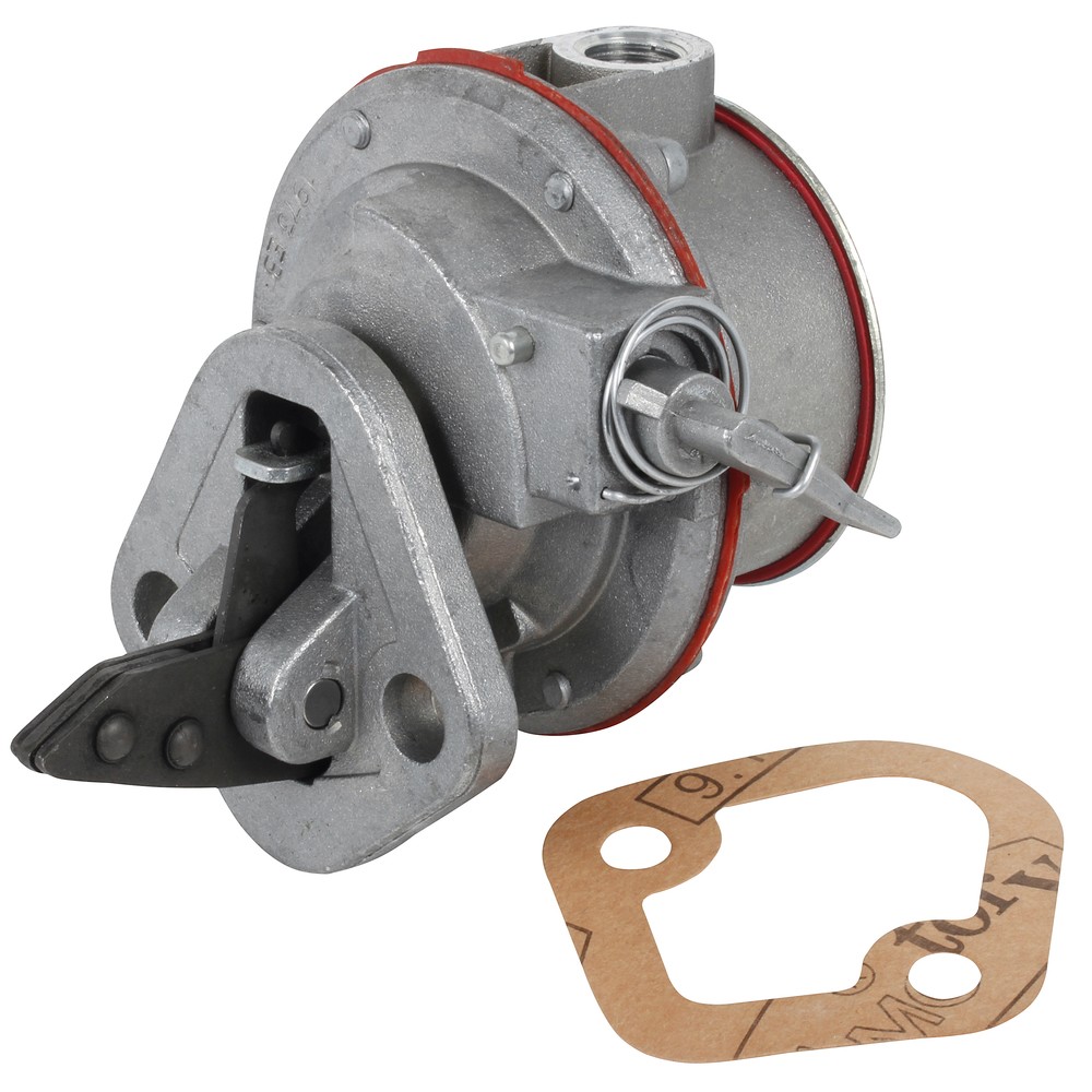 MATARPUMP VALMET,MF,FORD