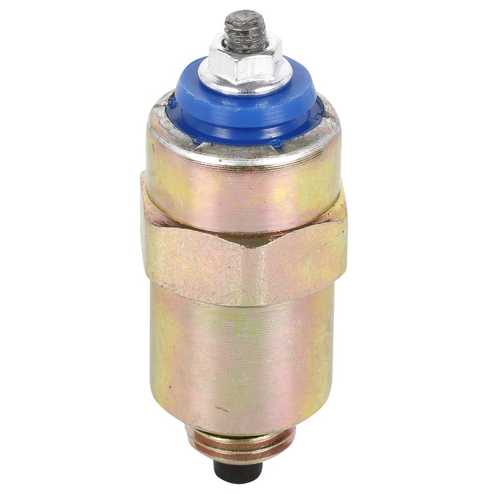 STOPPSOLENOID NH, JD 83981012