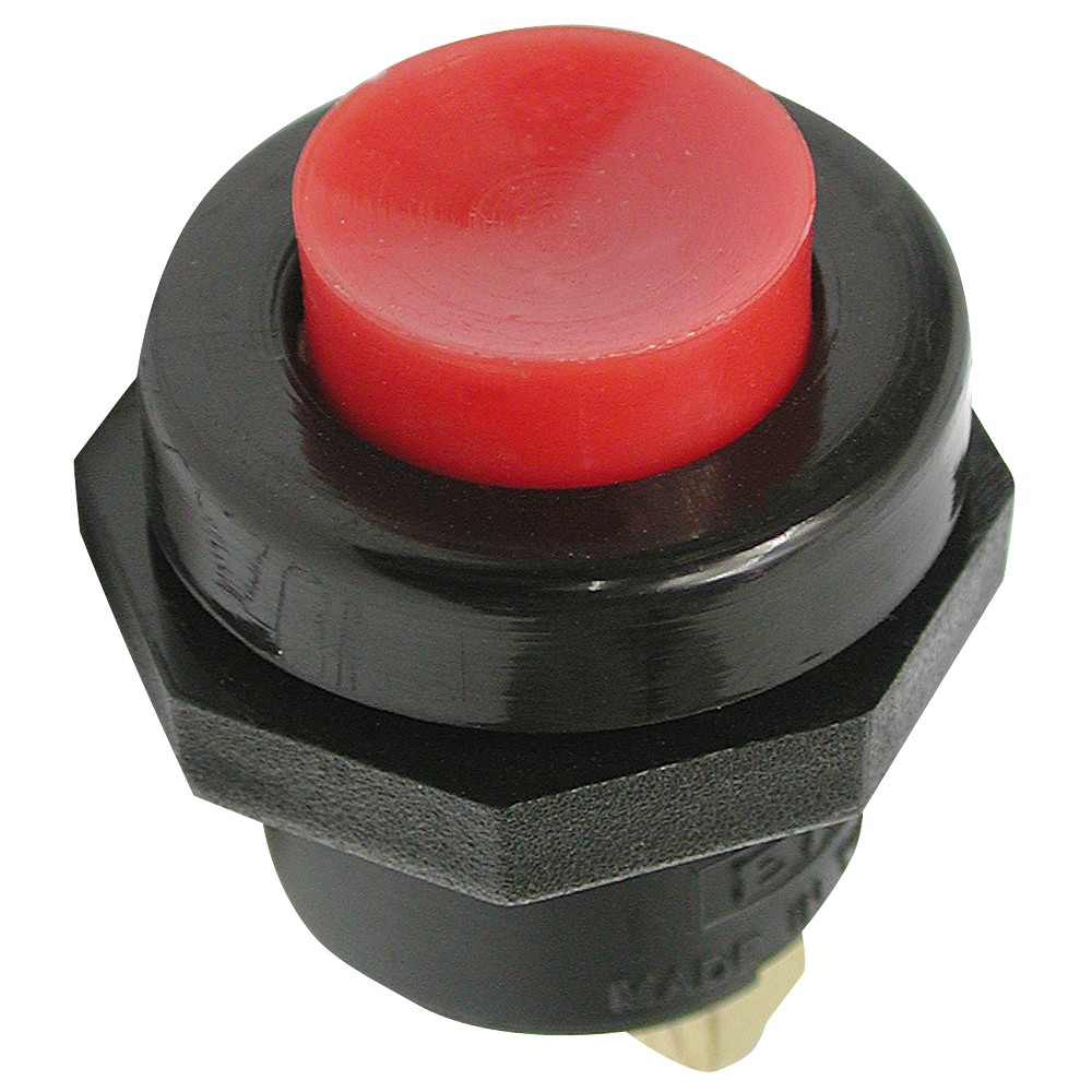 TRYCKSTRÖMBRYTARE PLAST