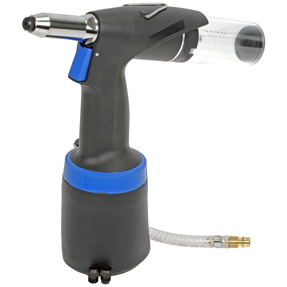 NITPISTOL TRYCKLUFT 3-5MM