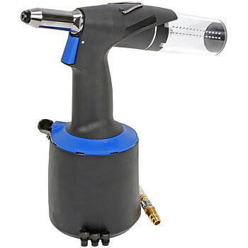 NITPISTOL TRYCKLUFT 4-6,4MM PROF