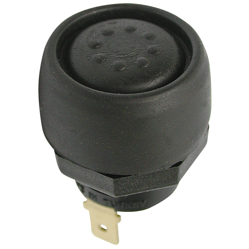TRYCKSTRÖMBRYTARE PLAST