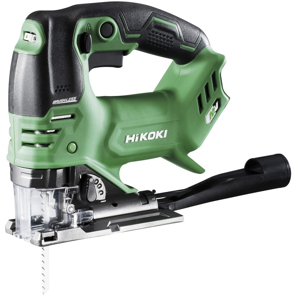STICKSÅG CJ36DA HSC  MV FRAME