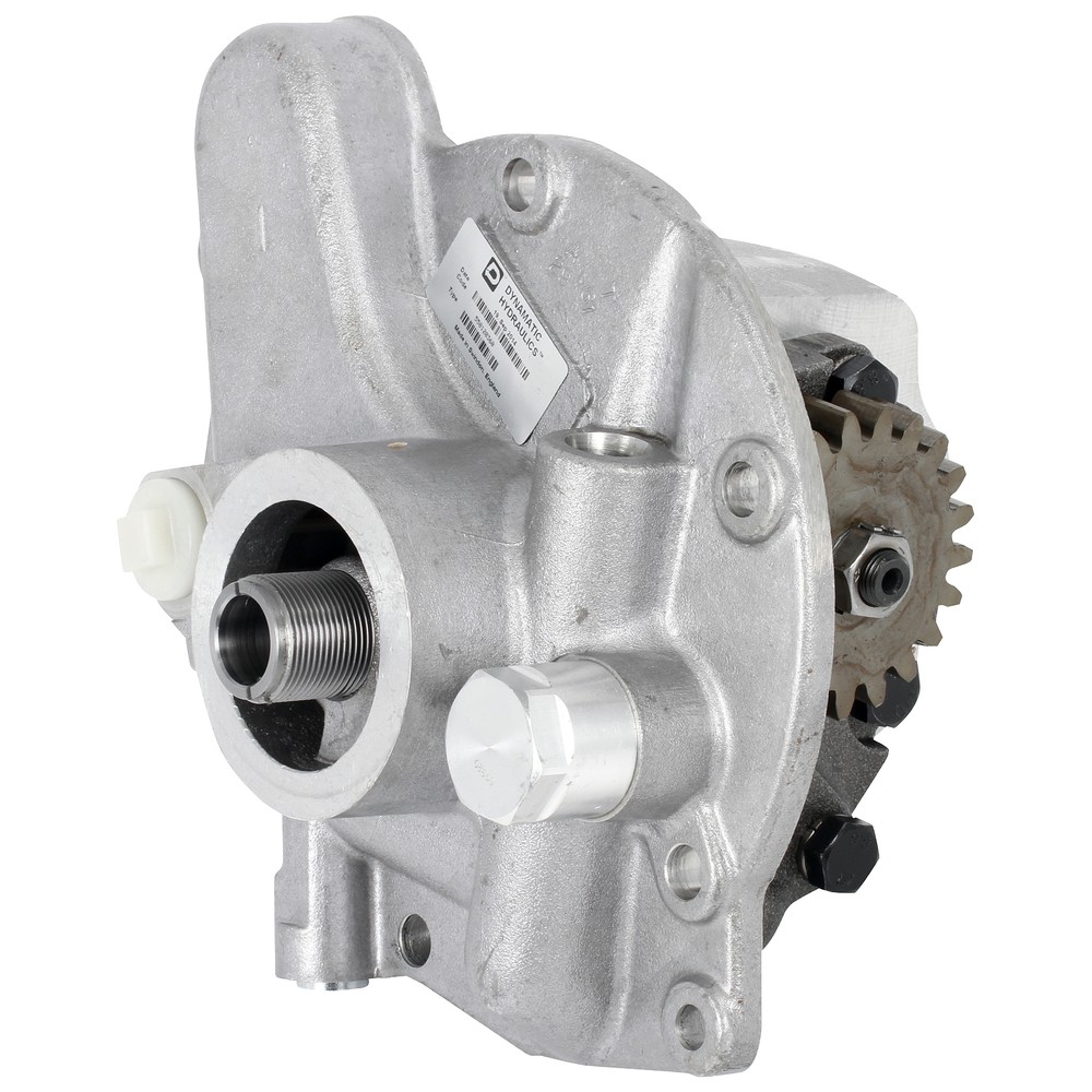 HYDRAULPUMP  FORD  83957379