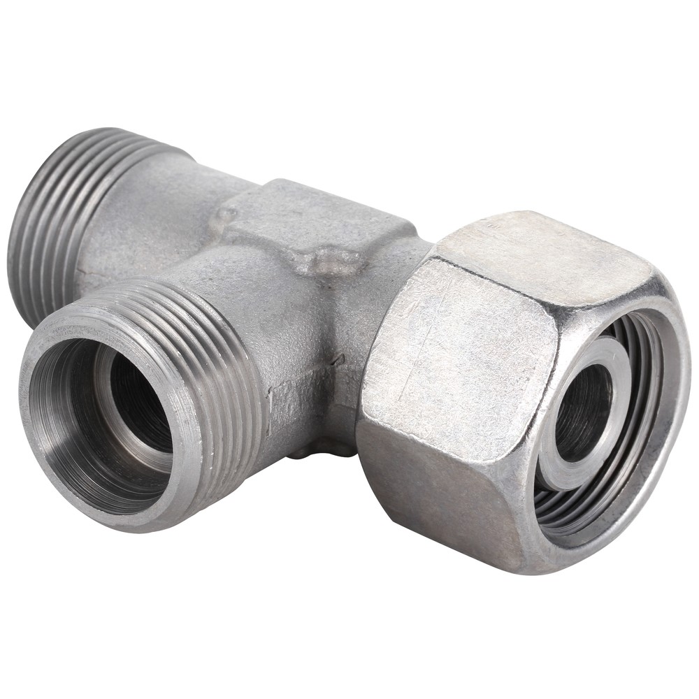 STÄLLBAR L-KOPPLING 35MM DKOL