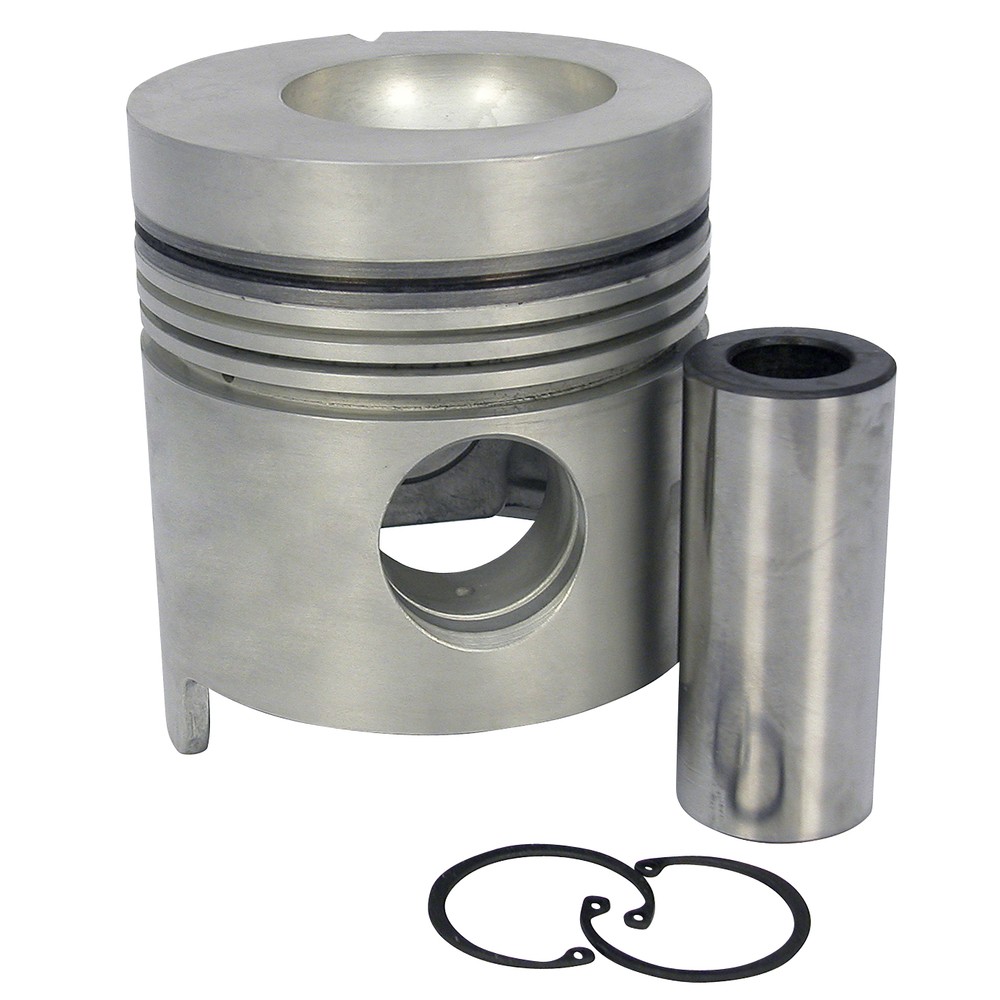 KOLV STD 4-RING FO 83937063