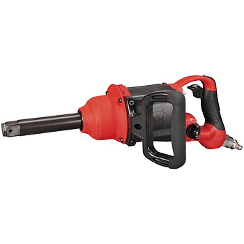 MUTTERDRAGARE 1" HD 2440NM