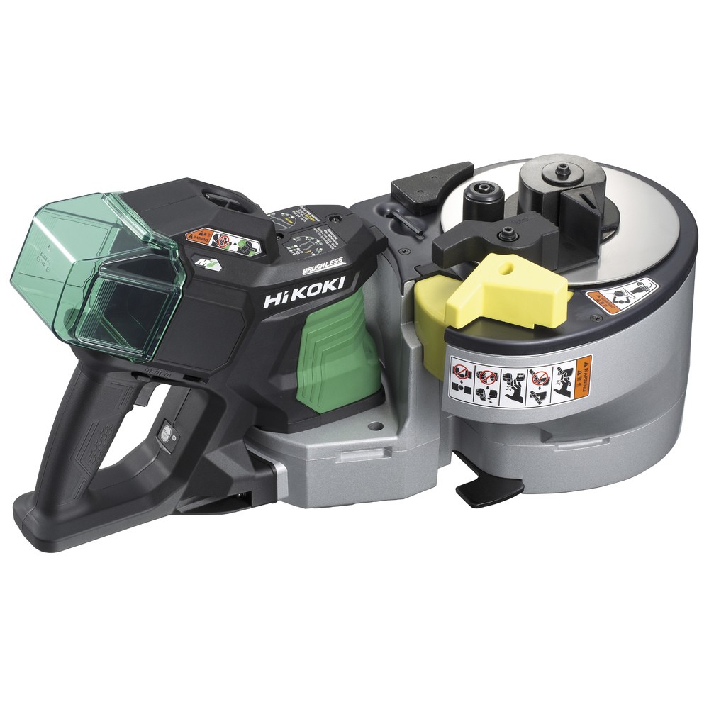 KLIPP- OCH BOCKMASKIN VB3616DA STOMME 36V