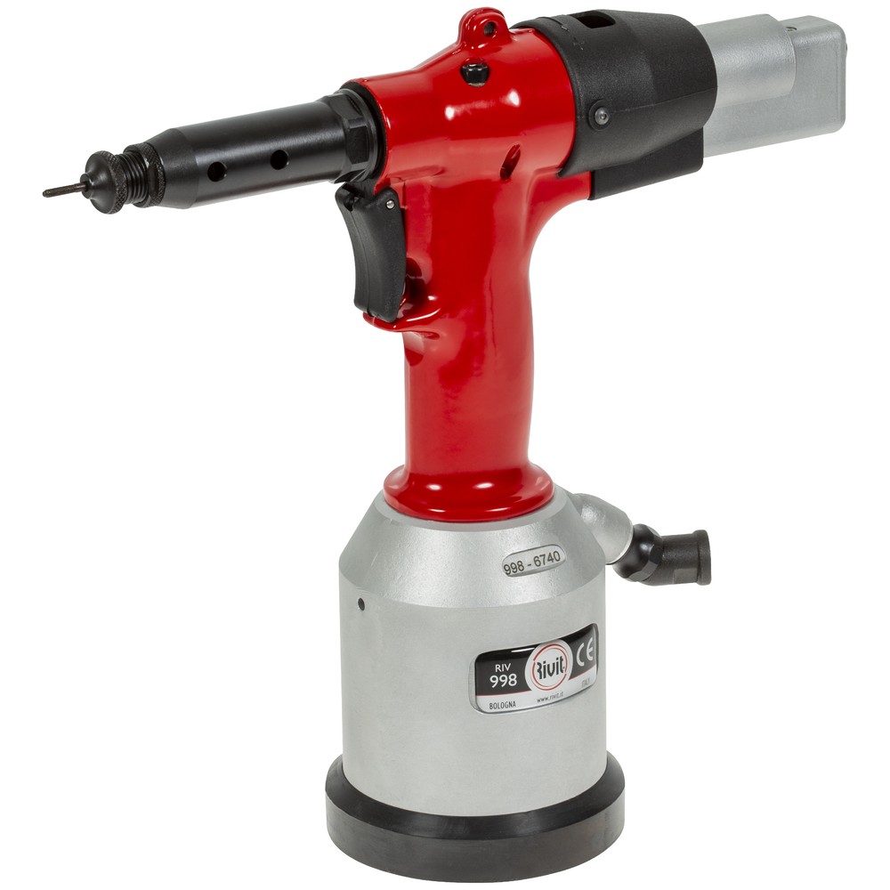 BLINDMUTTERVERKTYG M3-M12 MUTTER+BULT 19000N