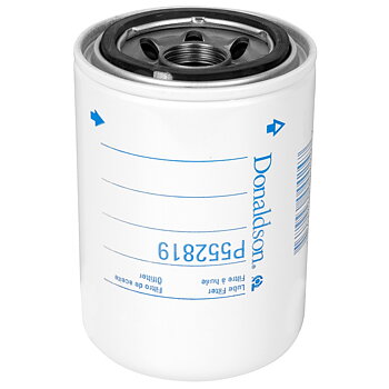 OLJEFILTER