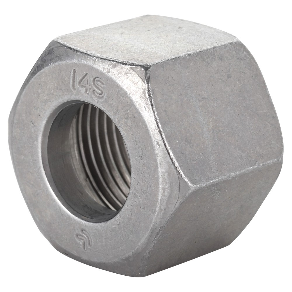 MUTTER 10MM L M16X1.5