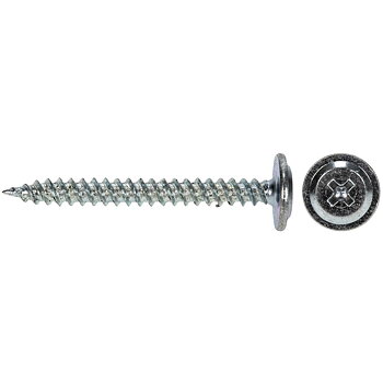 MONTAGESKRUV 4,2X40MM 400ST (1,6KG/PAK)