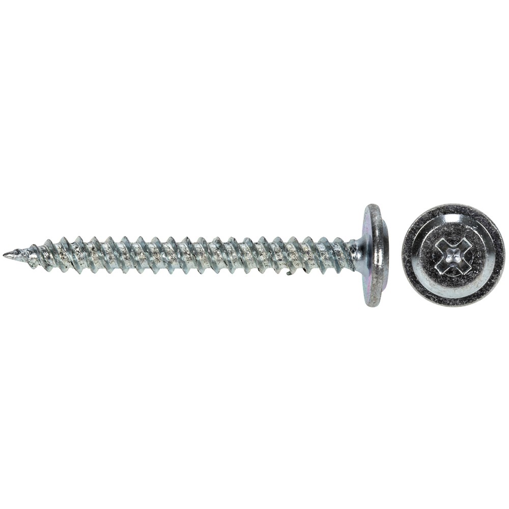 MONTAGESKRUV 4,2X50MM 300ST (1,5KG/PAK)
